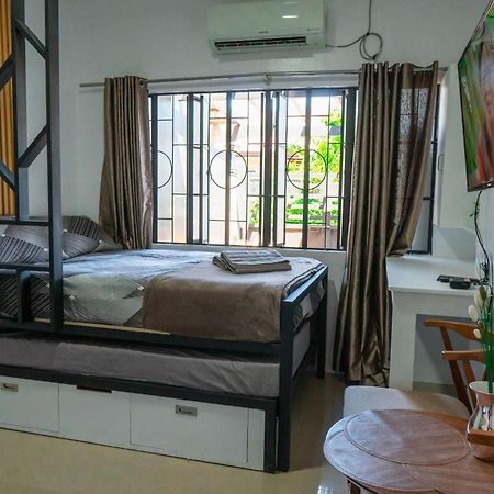 Apartment Near Malls General Santos City Exterior foto