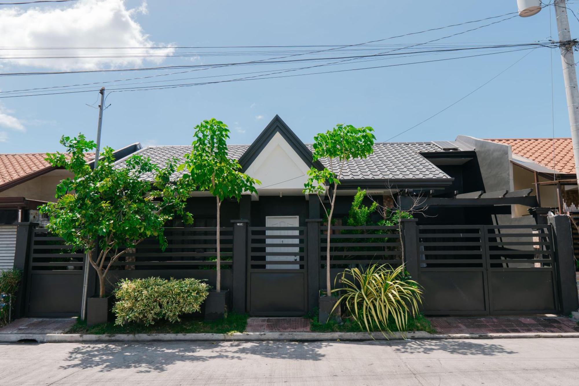 Apartment Near Malls General Santos City Exterior foto