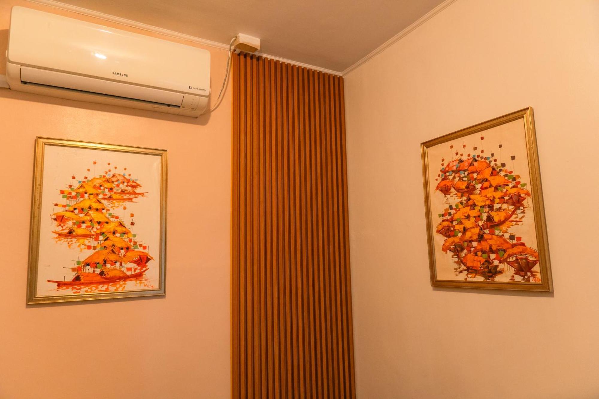 Apartment Near Malls General Santos City Exterior foto