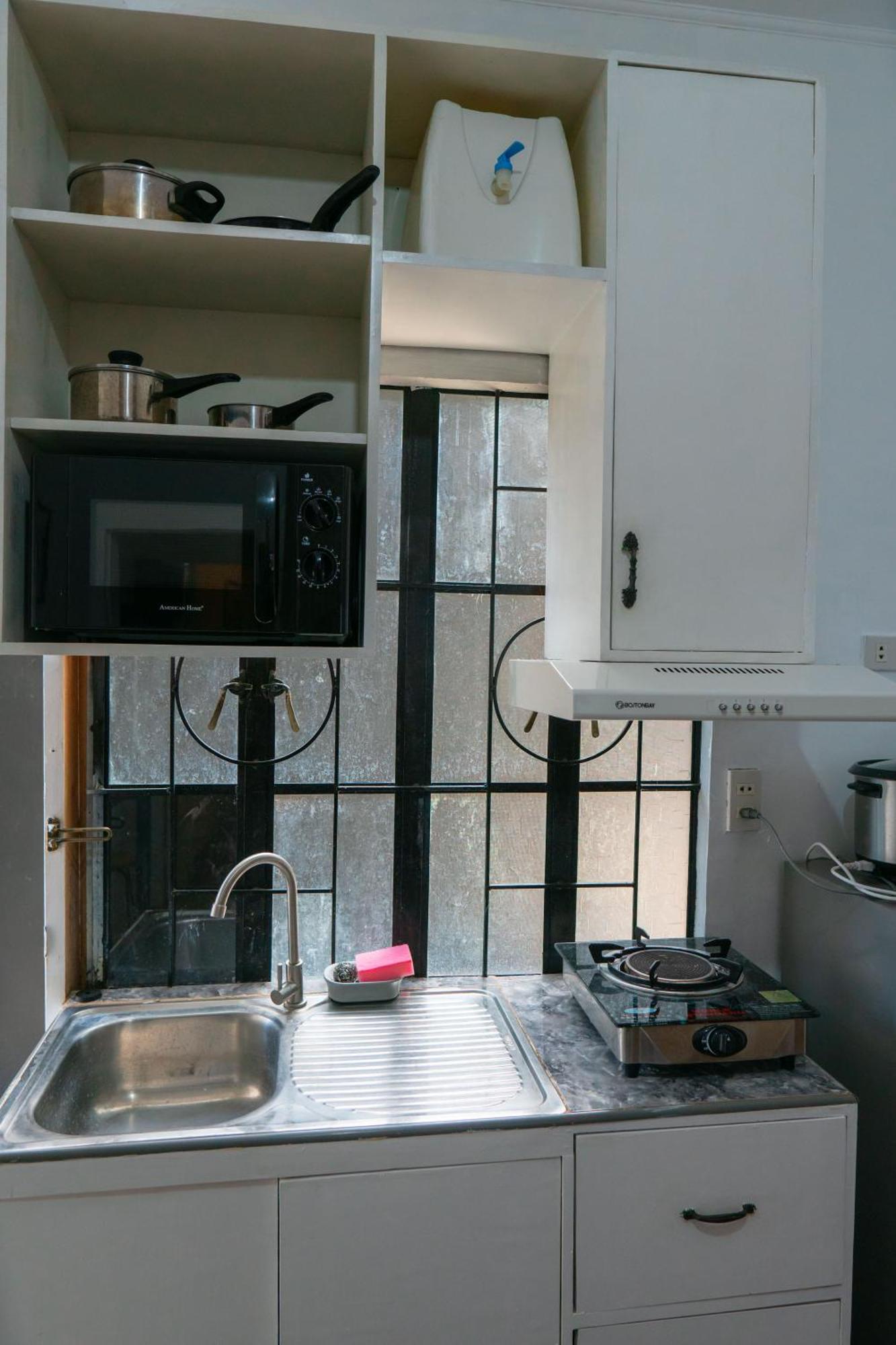Apartment Near Malls General Santos City Exterior foto