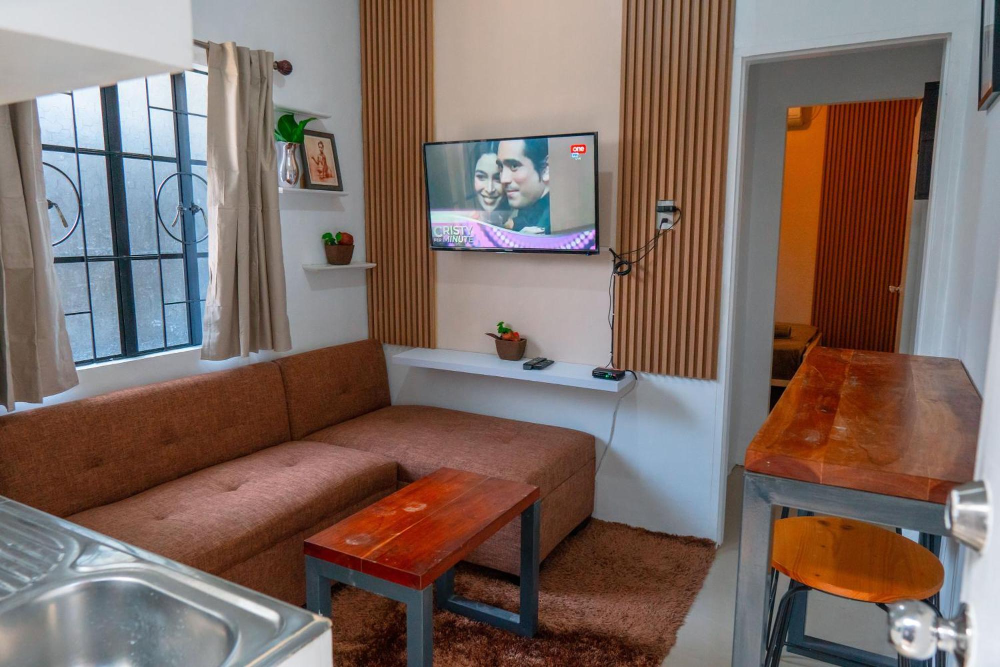 Apartment Near Malls General Santos City Exterior foto