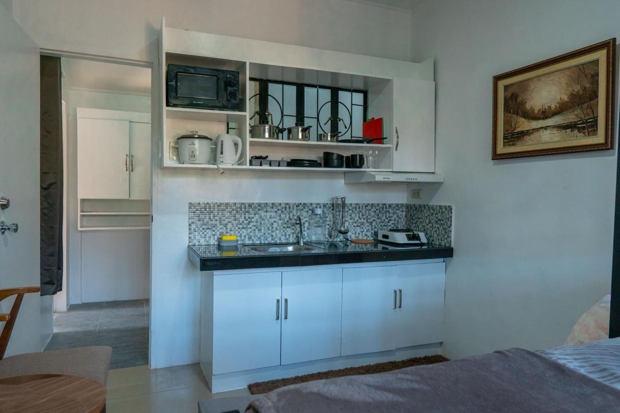 Apartment Near Malls General Santos City Exterior foto