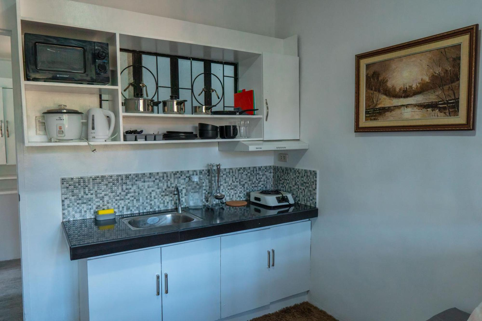 Apartment Near Malls General Santos City Exterior foto