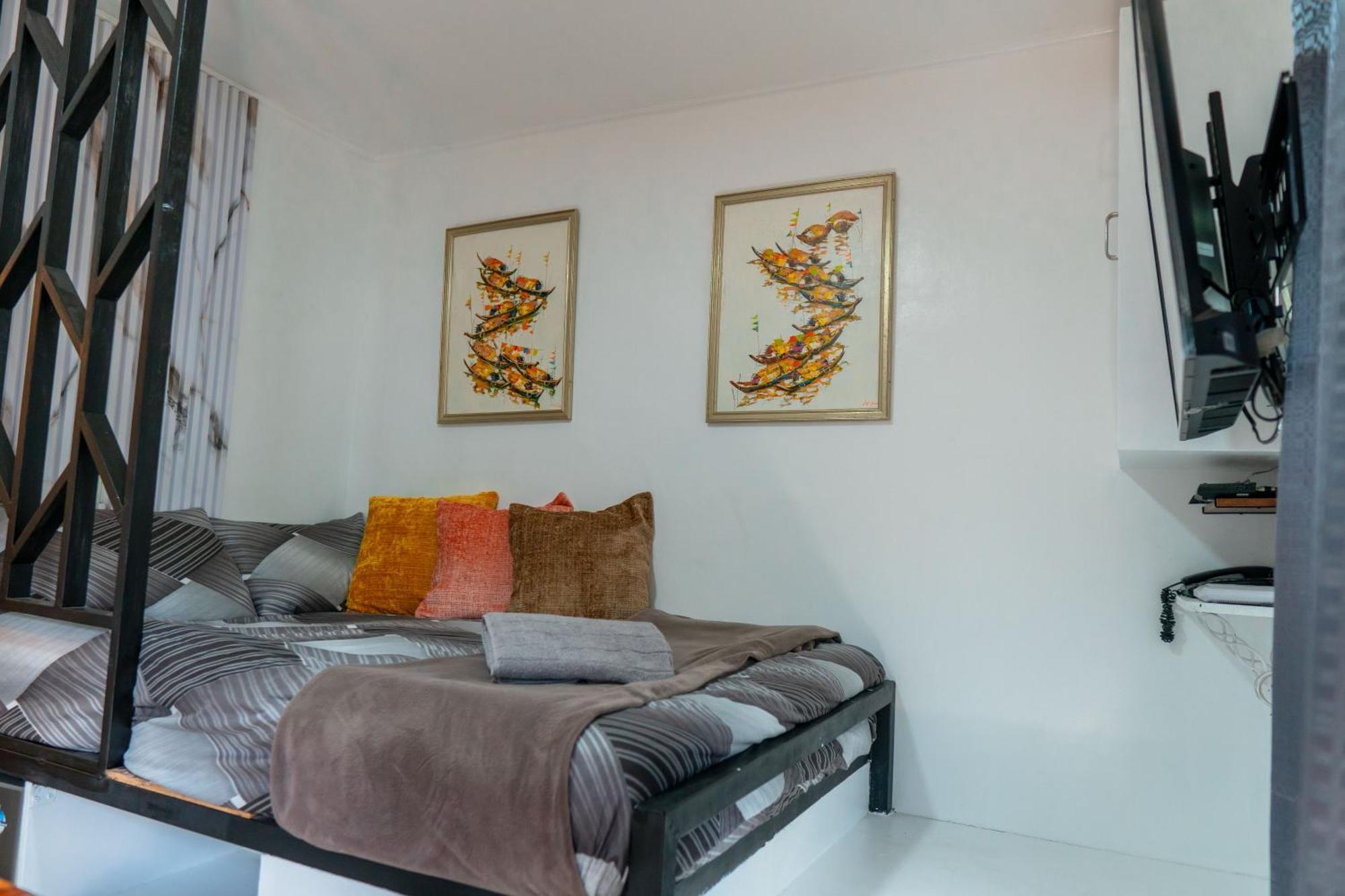 Apartment Near Malls General Santos City Exterior foto