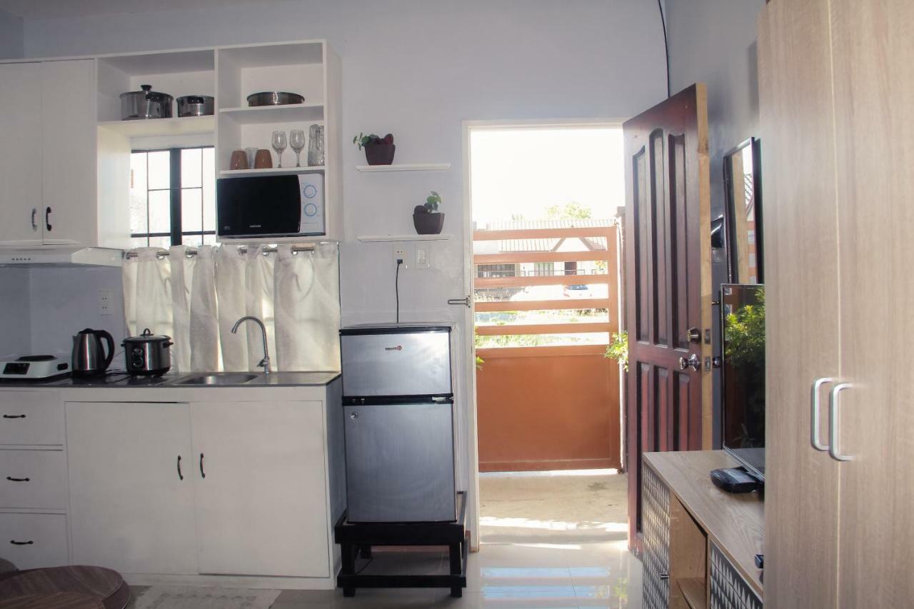 Apartment Near Malls General Santos City Exterior foto