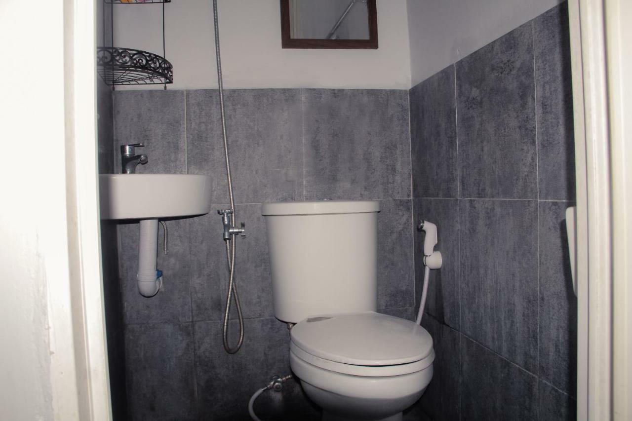 Apartment Near Malls General Santos City Exterior foto